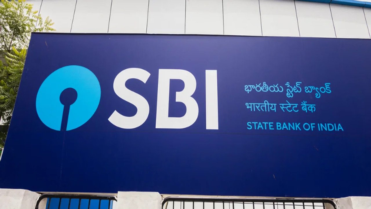 1. State Bank of India (SBI)