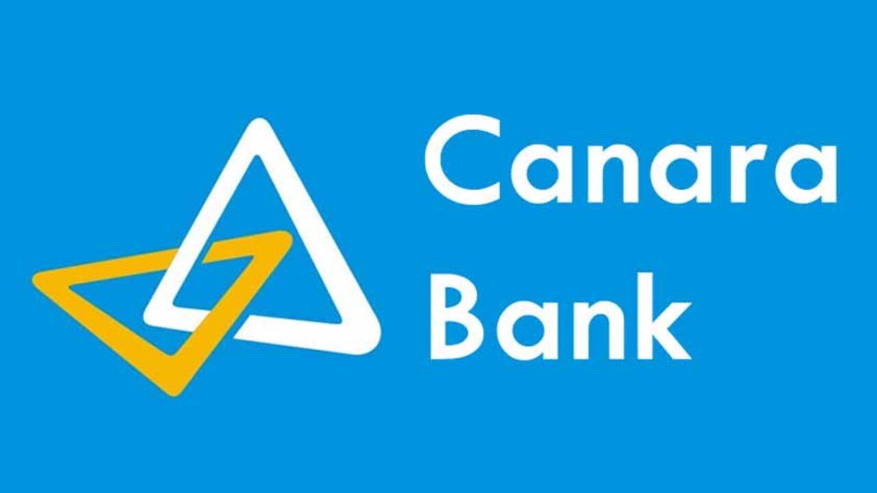 5. Canara Bank