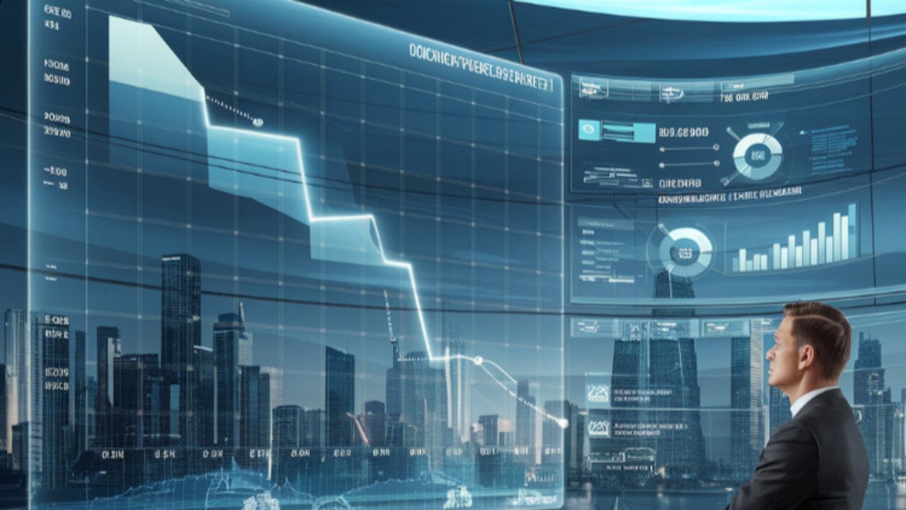 Budgeting in the Digital Age