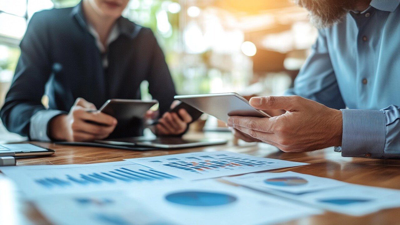 Investment Strategies for 2025