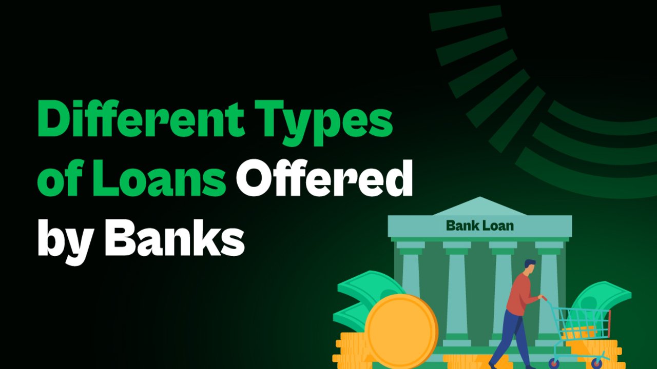 Types of Loans in 2025