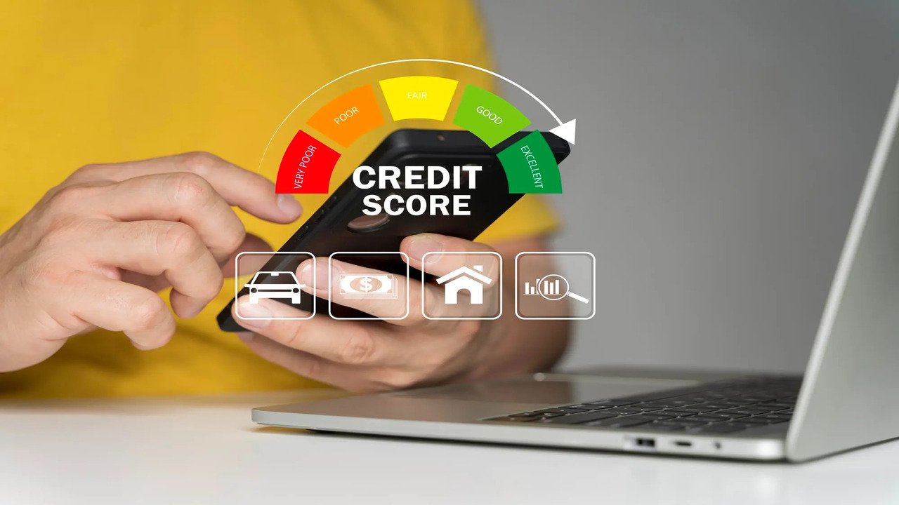 Understanding Credit in 2025