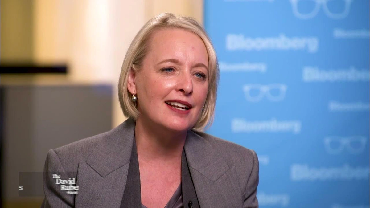 Beyond Profits | Accenture's Commitment to Sustainability and Inclusion