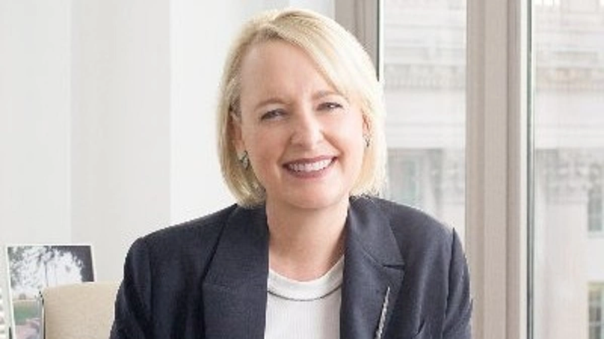 The Future Under Julie Sweet | What's Next for Accenture and India?