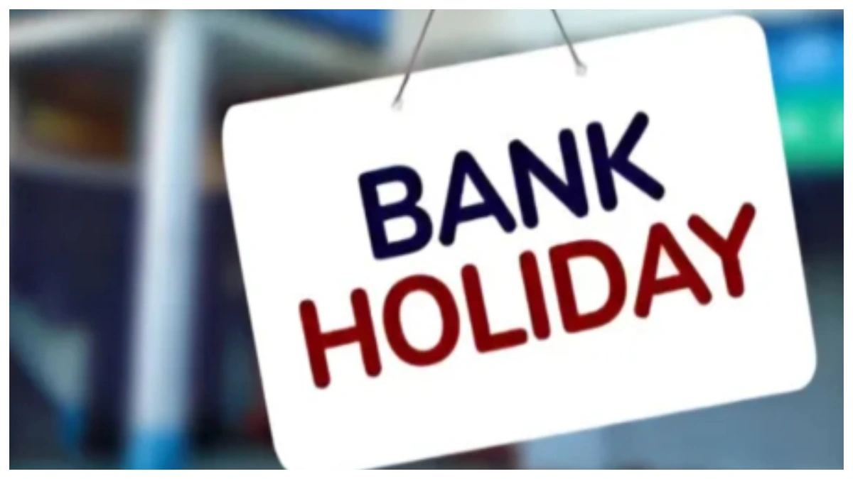 August Saturday Bank Holidays | A Final Insight