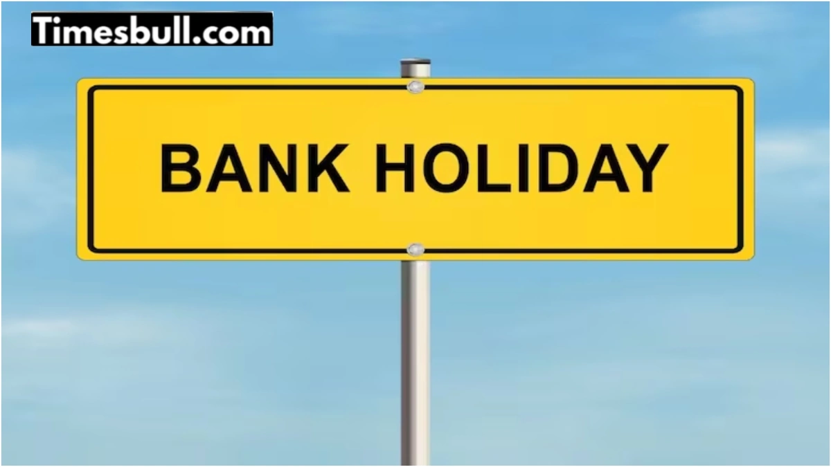 Navigating Your Finances DuringBank Holidays: A Practical Guide