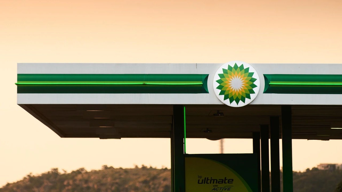 Navigating the Future | BP, Sustainability, and India's Role
