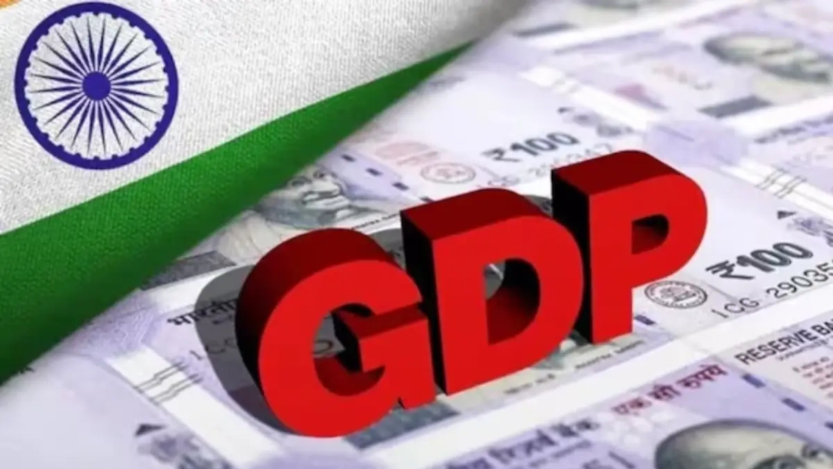 Why Should You, An Average Indian, Care AboutGDP Growth?
