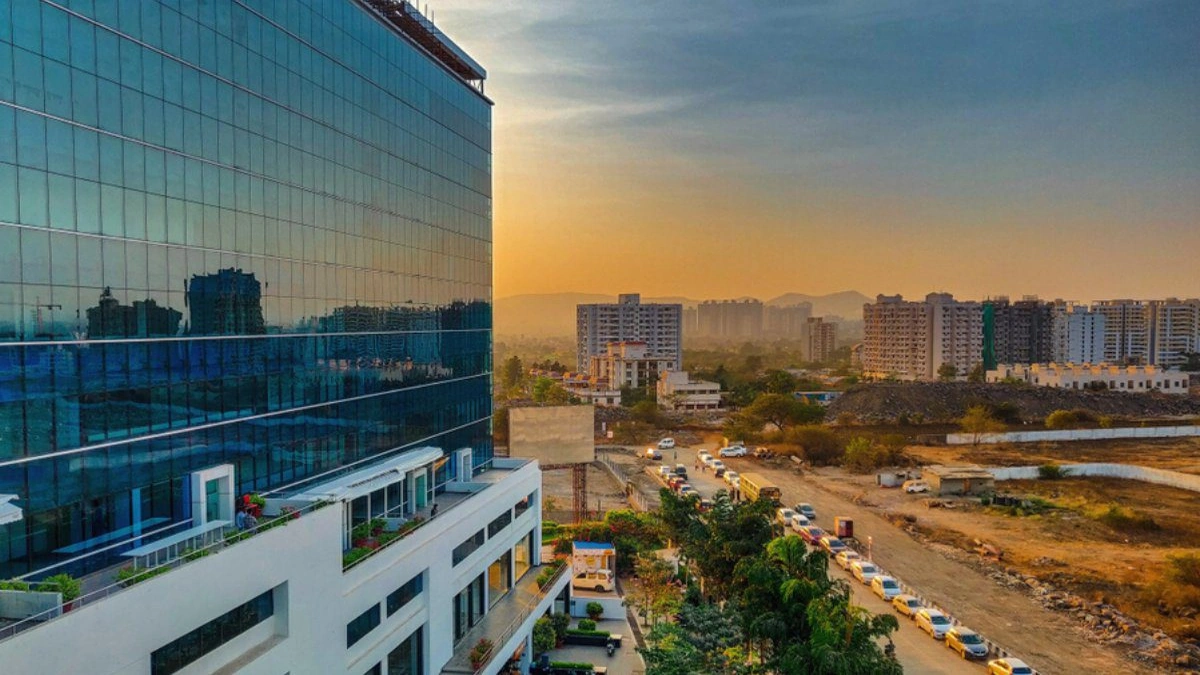 Why Hinjewadi Matters | The Tech Hub Phenomenon