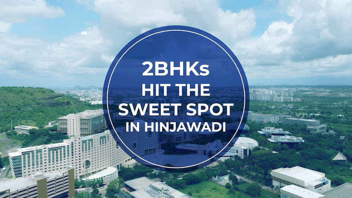 Investing in Hinjewadi | Opportunities and Challenges