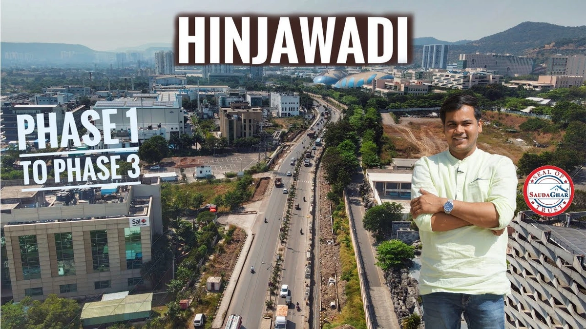 FAQ | Your Hinjewadi Questions Answered