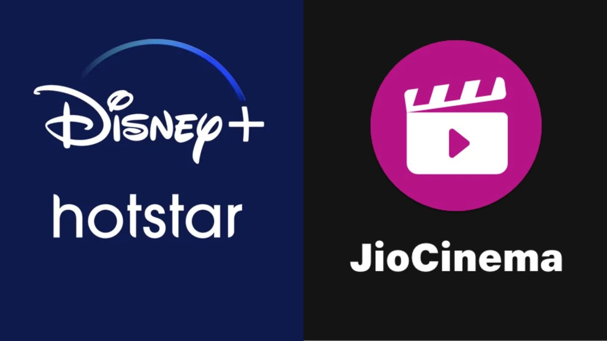 The Rise and… Well, Not Quite Fall, of Hotstar and Jio