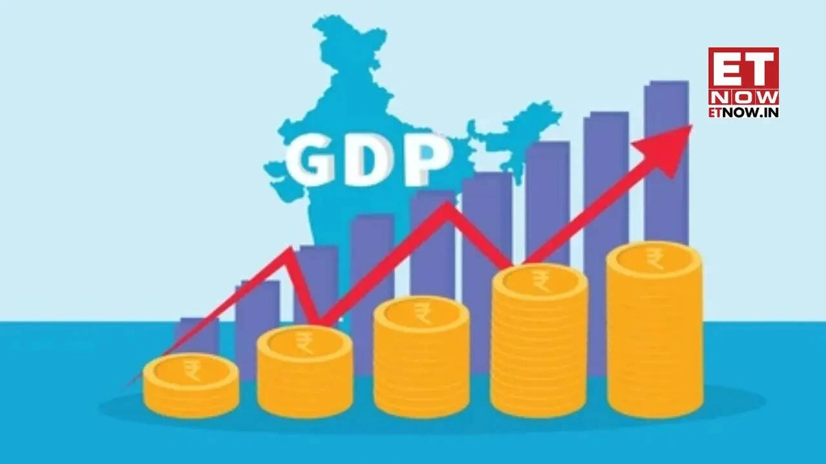 Why India's GDP Growth Matters to You