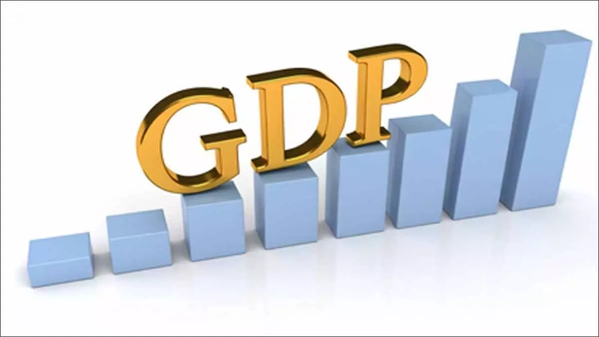The Key Drivers of India's Economic Expansion