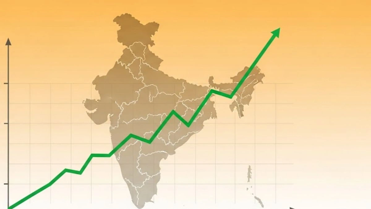 Beyond the Numbers | The Human Story of India's Economic Trajectory