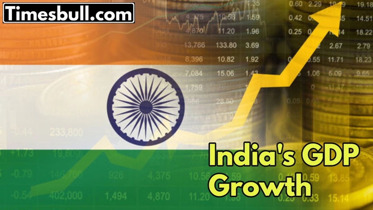 India's GDP | Challenges and Opportunities Ahead