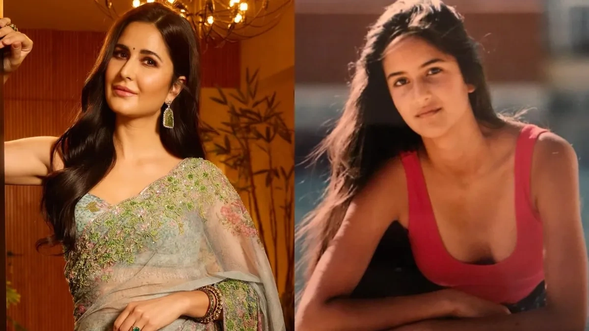 The Outsider Who Redefined Bollywood