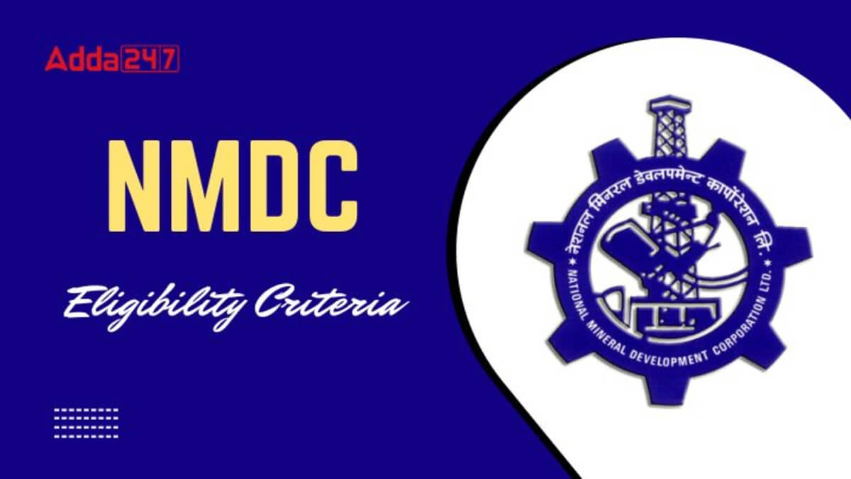 Why NMDC's Role in India's Growth is a Big Deal