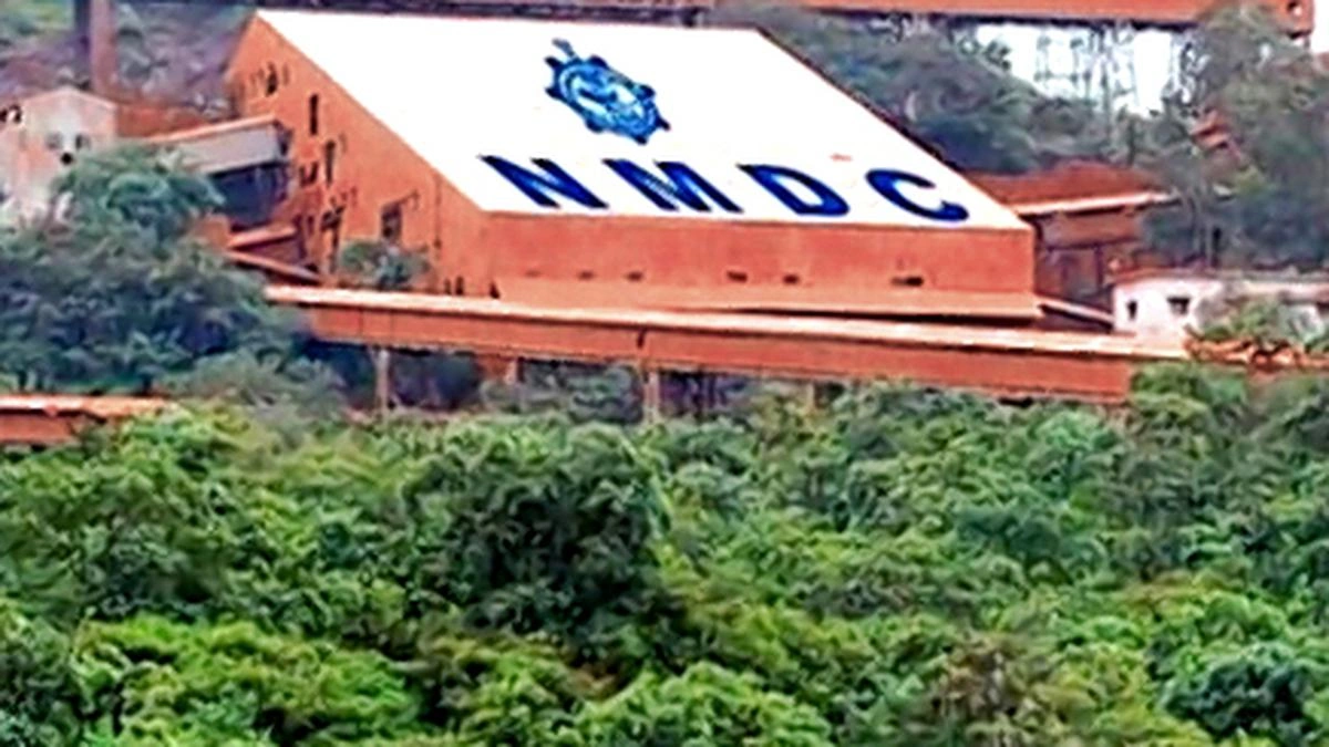 NMDC's Expansion Plans | Looking Beyond Iron Ore