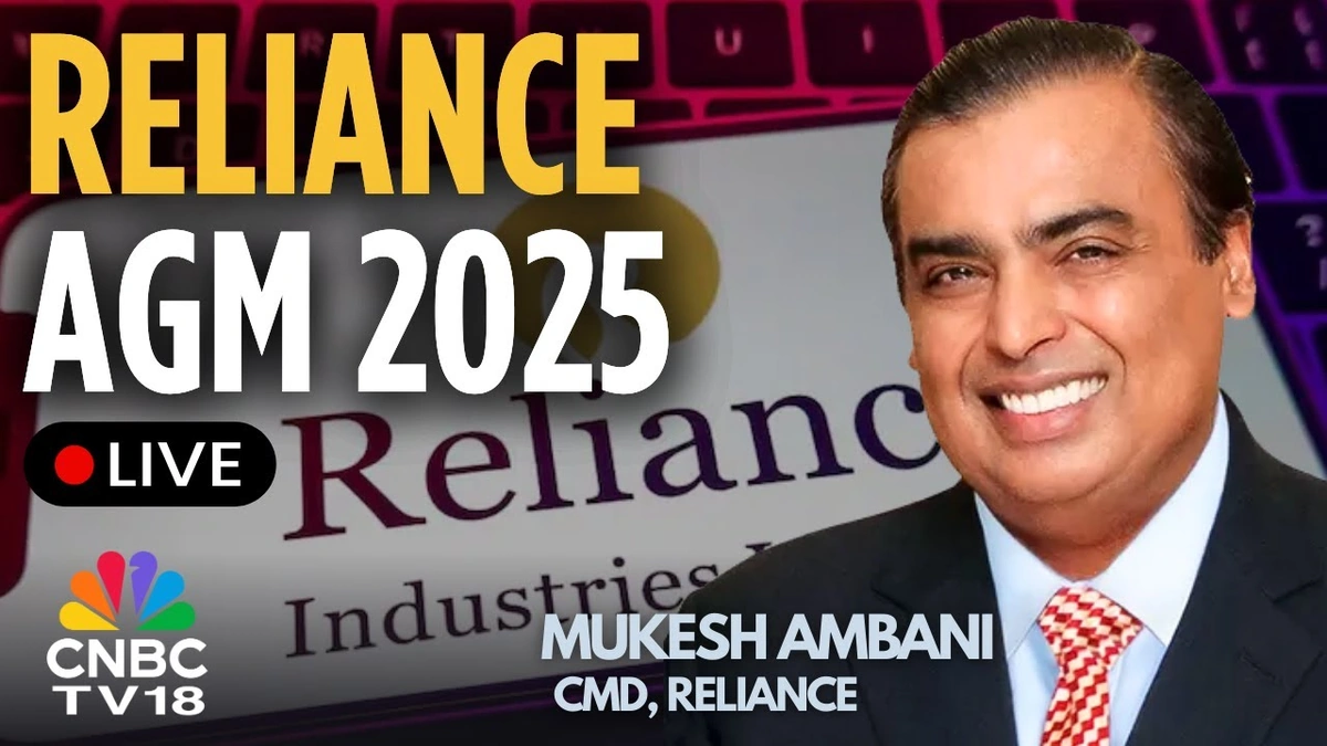 Jio's Next Big Leap | More Than Just 5G