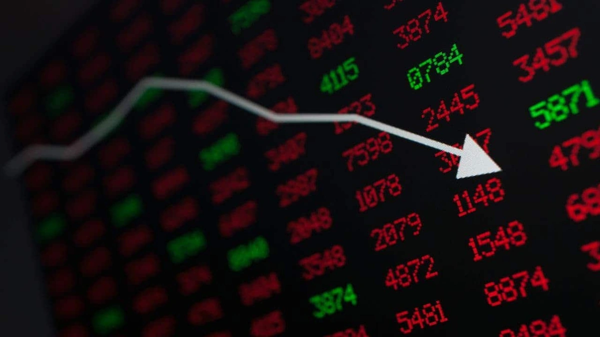 So, What Actually Is the Sensex? (Beyond the Textbook Definition)