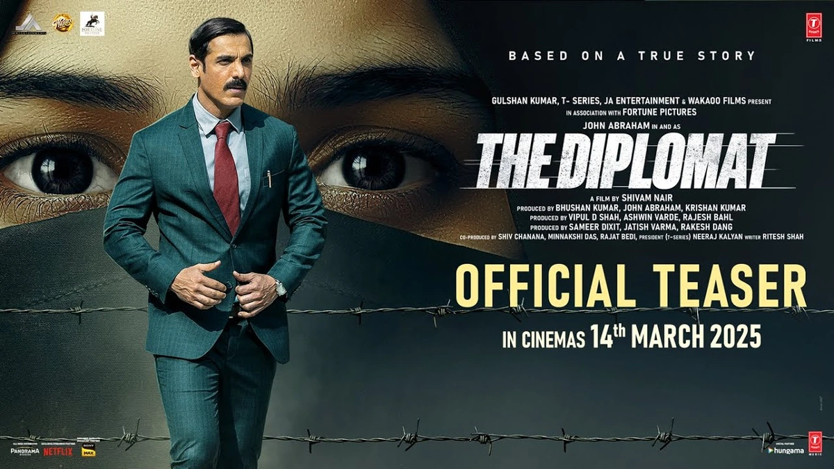 The Diplomat's Dilemma | Balancing Act of Power and Persuasion