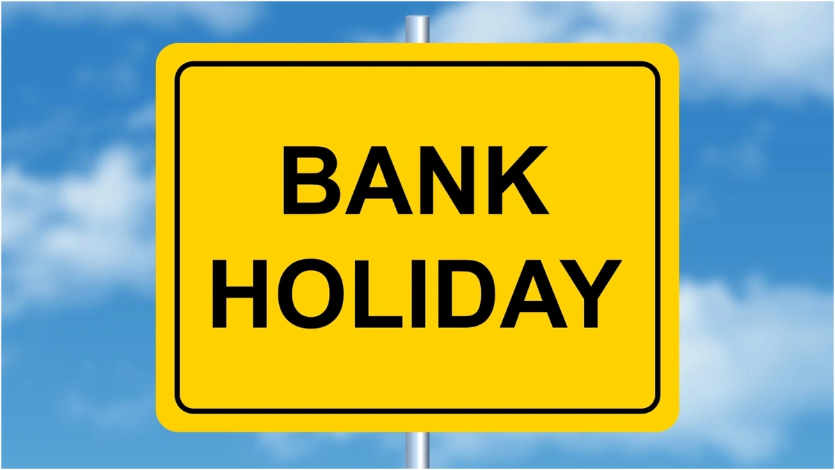 The Bank Holiday Maze | Why So Many Dates?