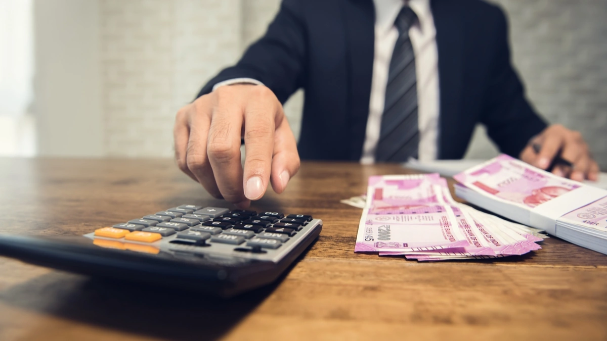 What if I need to send money to India from abroad?