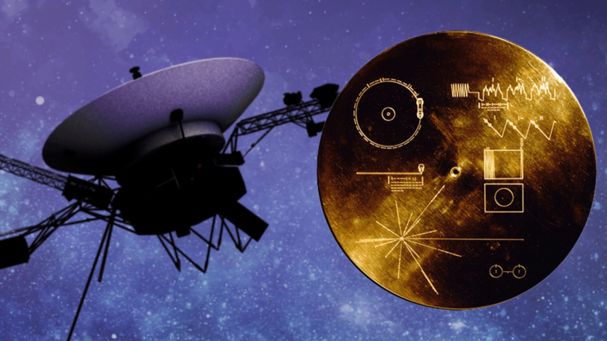 What Happens When Voyager 1 Finally Fades Out?