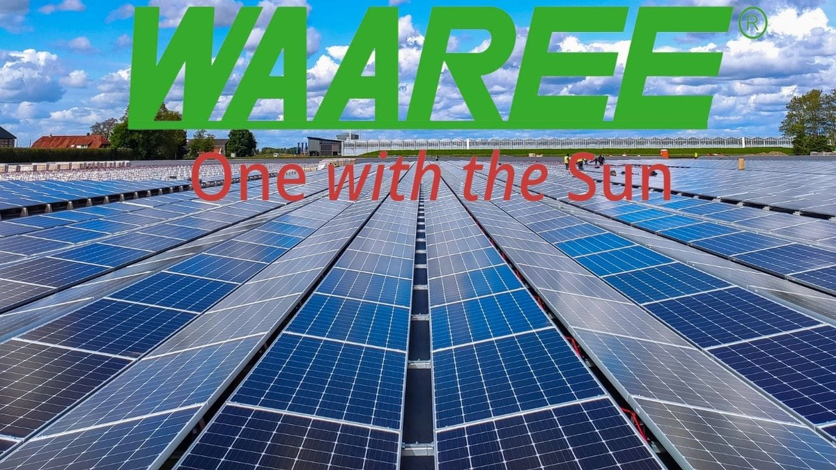 Understanding the Fundamentals | What Drives the Waaree Energies Share Price?