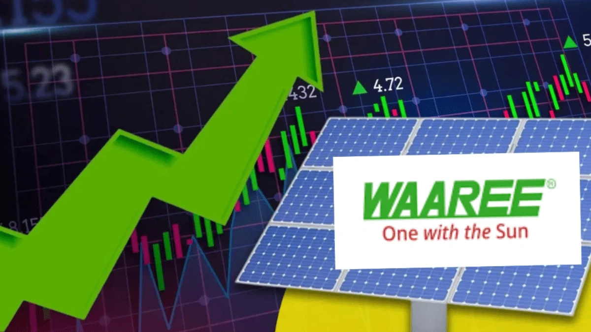 Looking Ahead | Sustainable Growth and the Solar Revolution