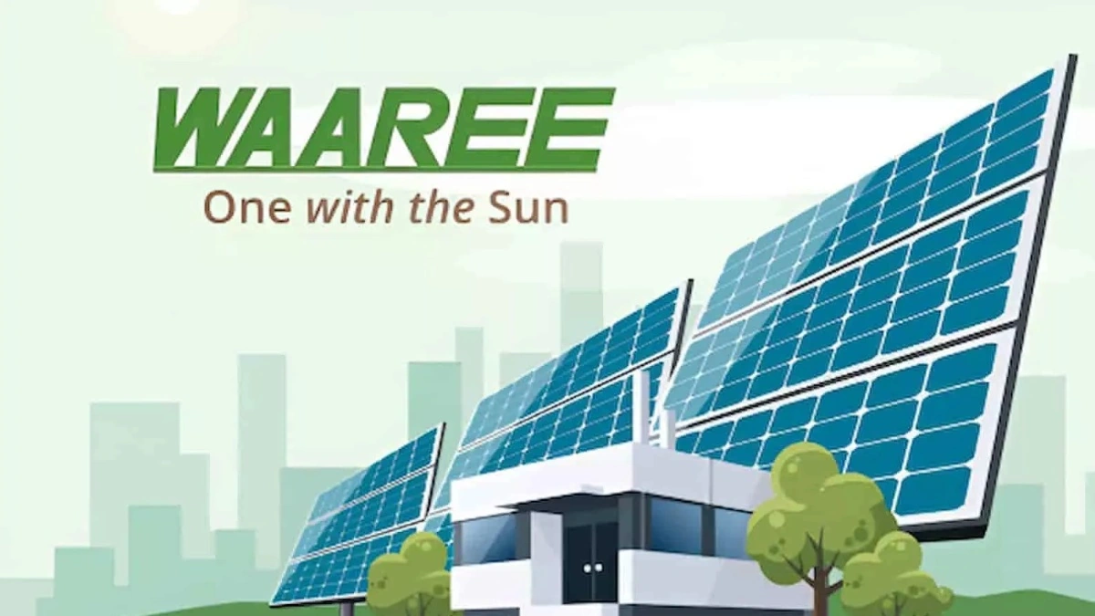 FAQ | Your Questions Answered About Waaree Energies Share