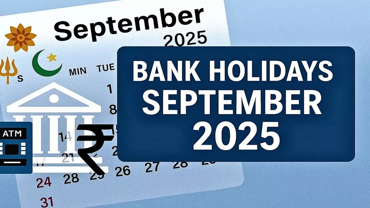 A Sneak Peek at Potential September 2025 Holidays