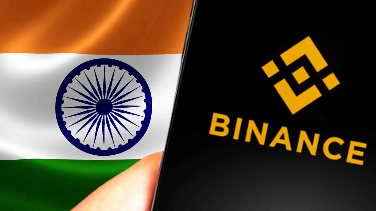 The Future of Crypto in India | Binance's Role