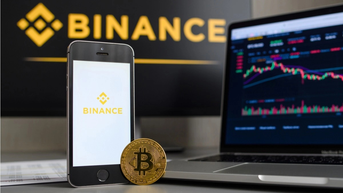The Bottom Line: Making Informed Decisions AboutBinance