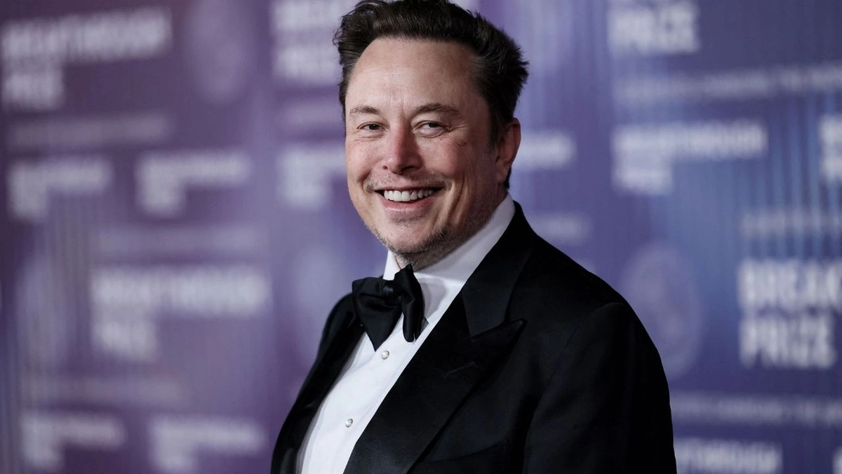 The Musk Method | Disruption as a Service