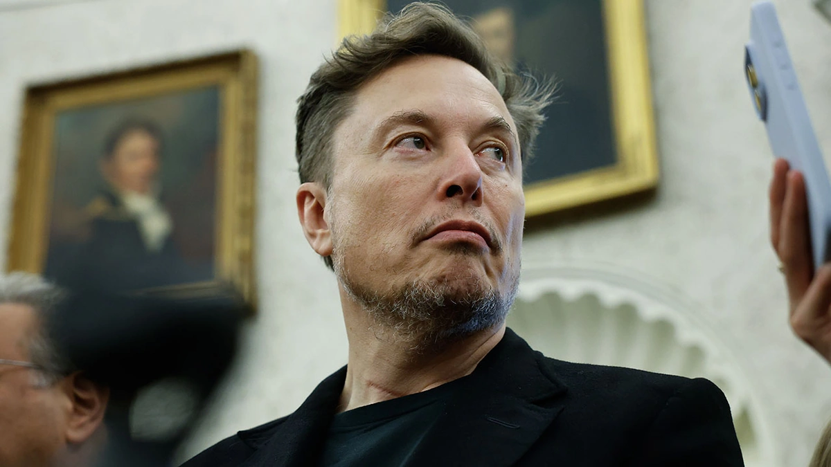The Controversy | Musk's Tweets and the Art of the Uproar