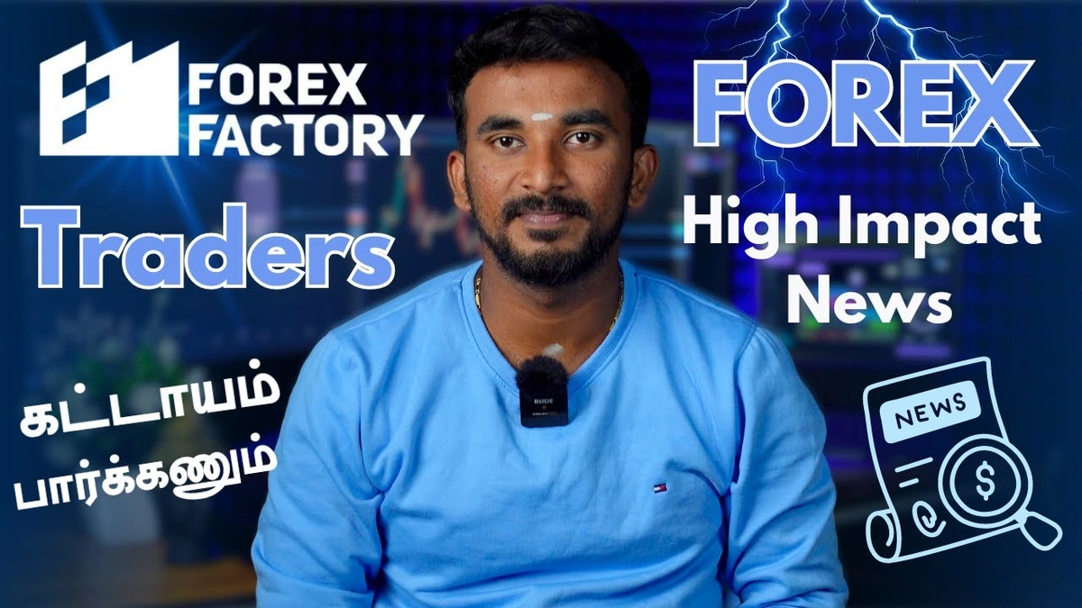 Staying Updated with Forex News