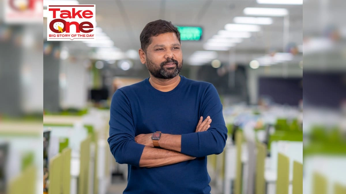 The 'Aha!' Moment | Spotting the Gap in the Market