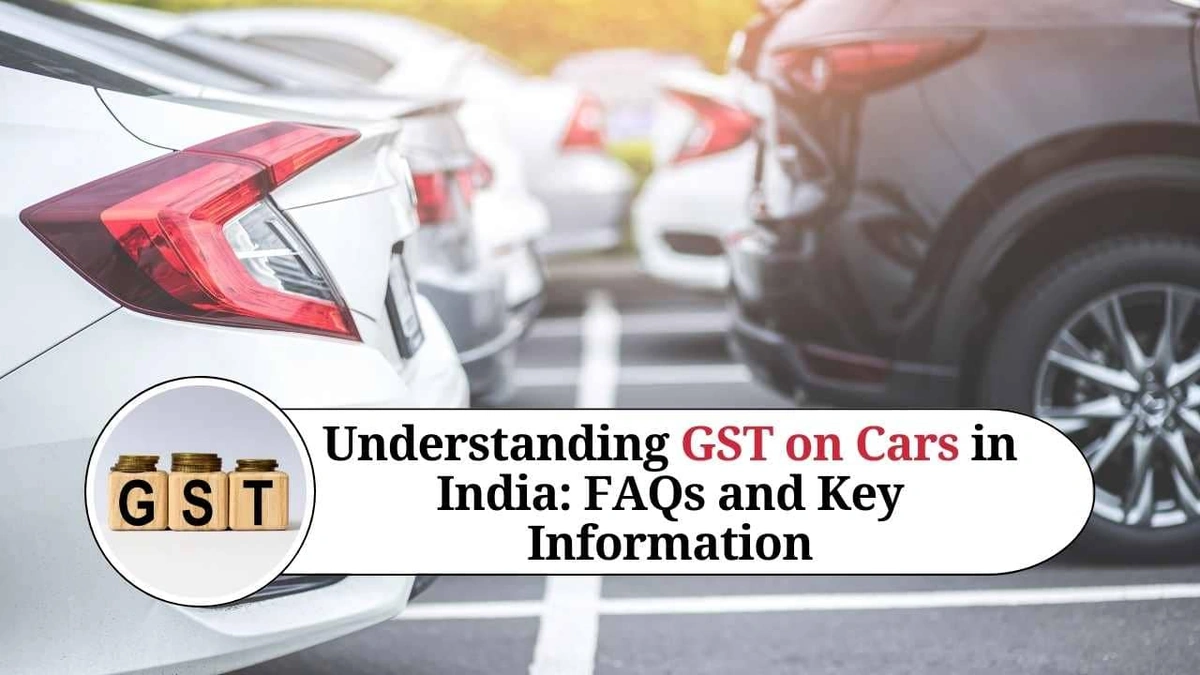How GST Impacts Car Prices | A Practical Example