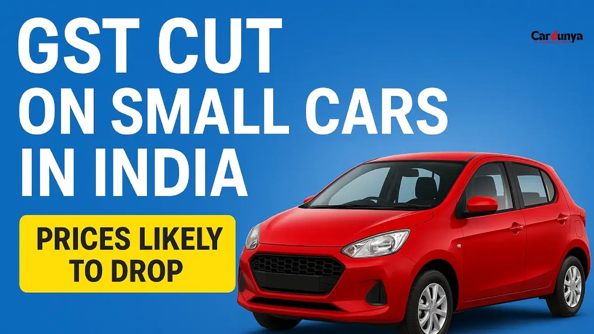 GST on Electric Vehicles (EVs) | A Different Ballgame