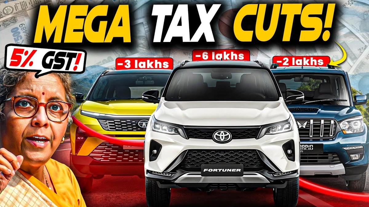 Tips for Navigating GST on Your Car Purchase