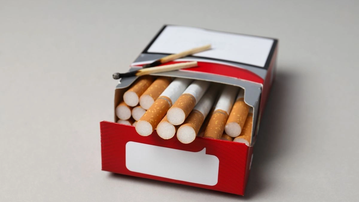 Alternatives and the Future of Tobacco Consumption