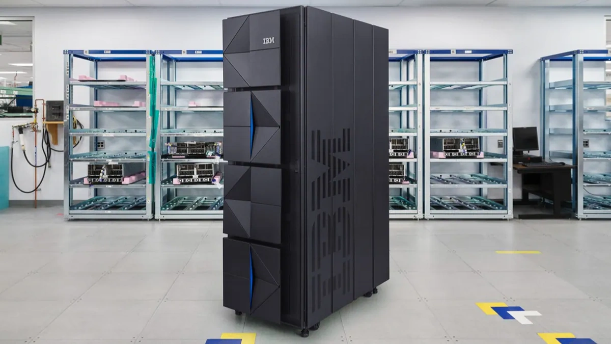 AI and the Future of Work | IBM's Watson and Beyond