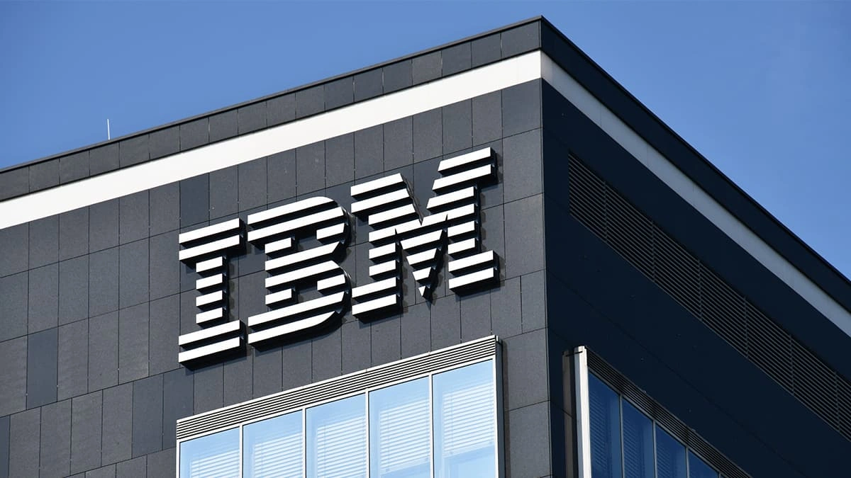 Blockchain | More Than Just Crypto for IBM