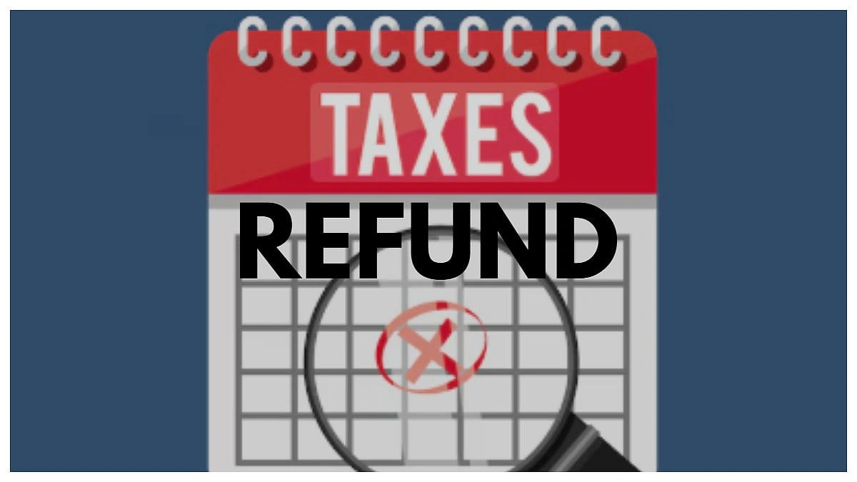 Understanding the Reasons BehindIncome Tax Refund Delays