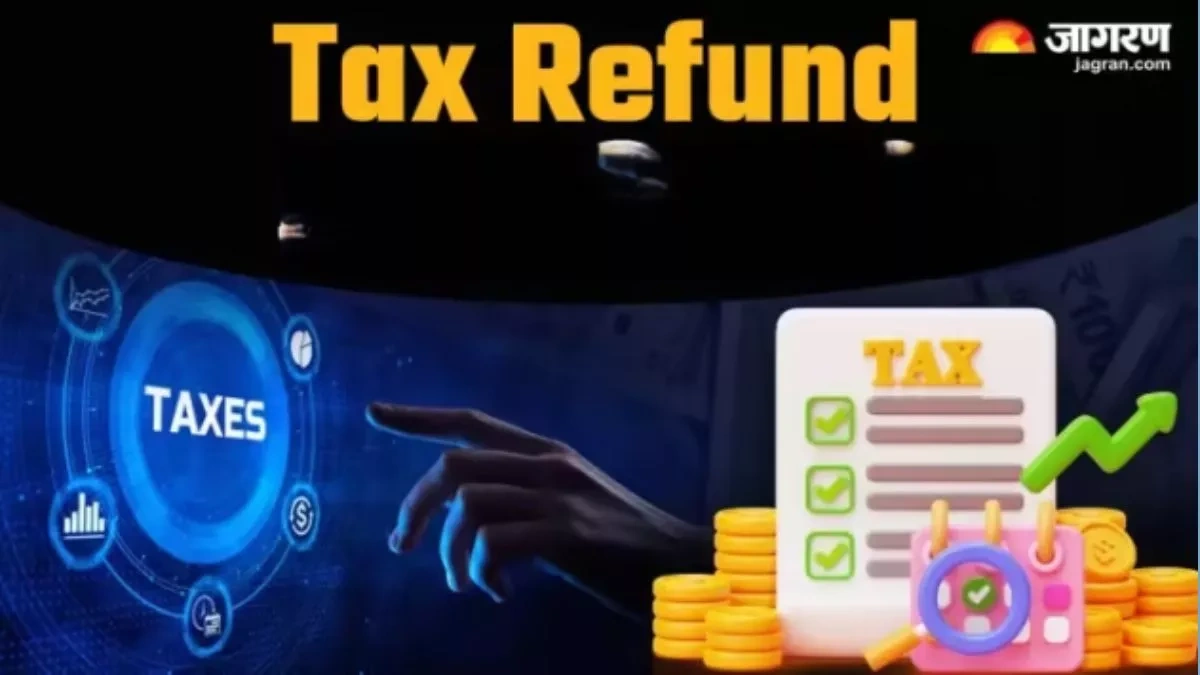 How to Check YourITR Refund Statusand Escalate Issues