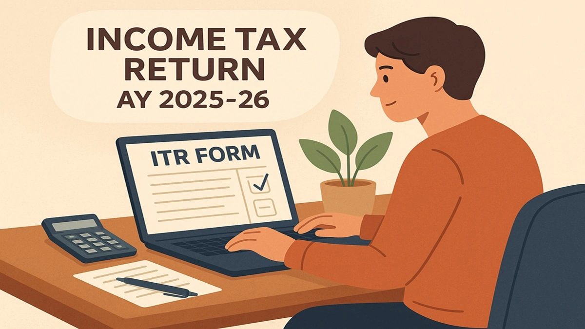 Why Bother with ITR Filing? The Real Story
