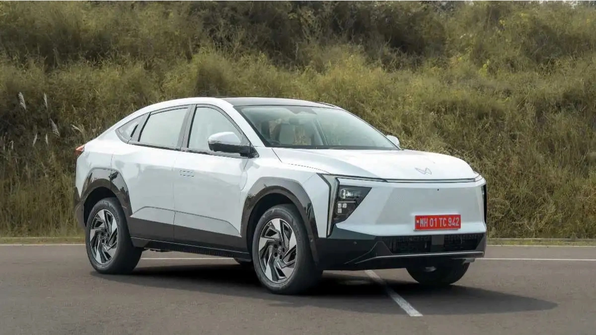 The Electric Vehicle Gamble | Is Mahindra Playing it Smart?