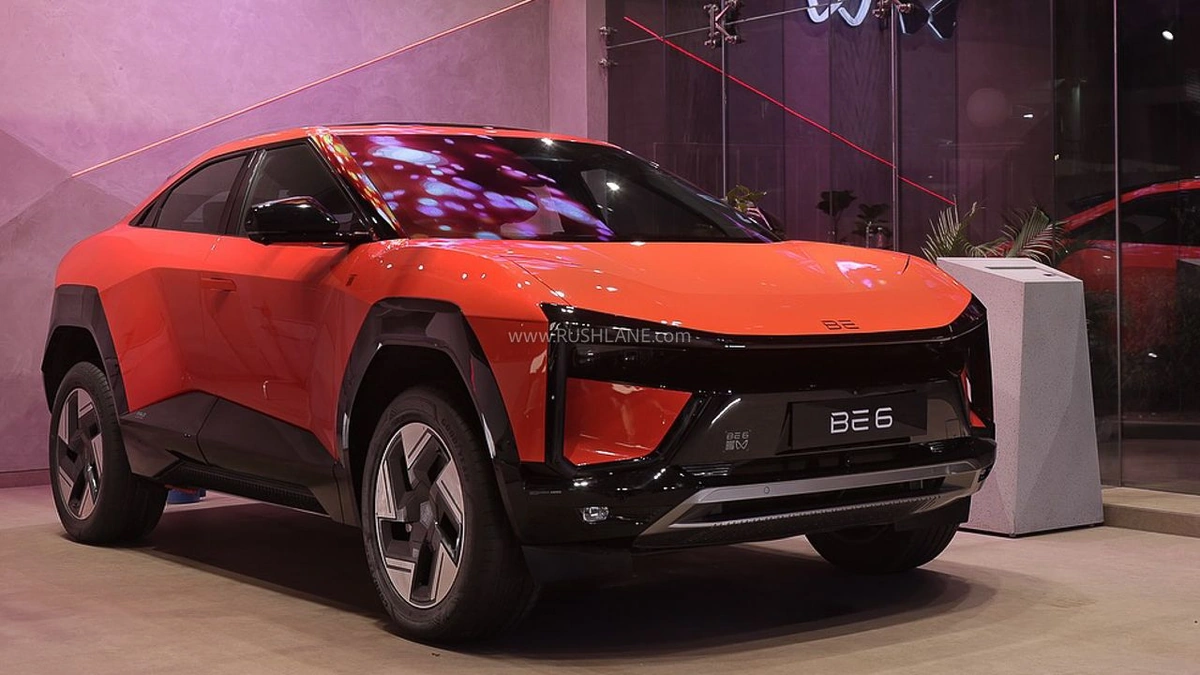 Is Mahindra a good investment?